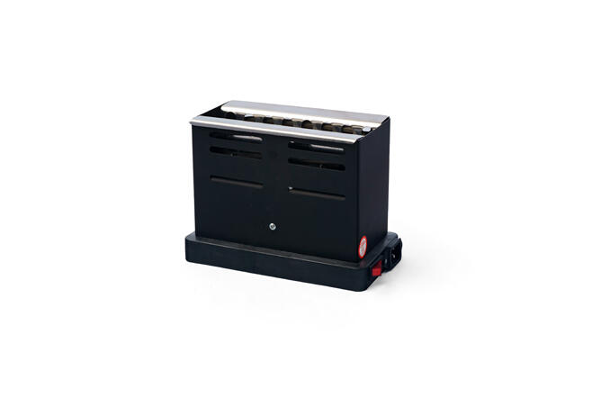 CHARCOAL BURNER